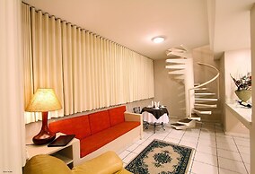 Vicenza Apart Hotel