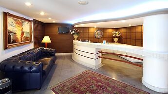 Vicenza Apart Hotel