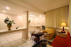 Vicenza Apart Hotel