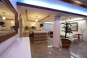 Vicenza Apart Hotel