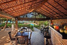 Pousada dos Coqueiros