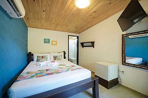 Pousada dos Coqueiros