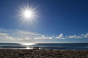 Pousada dos Coqueiros