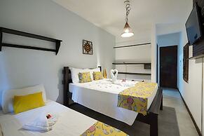 Pousada dos Coqueiros