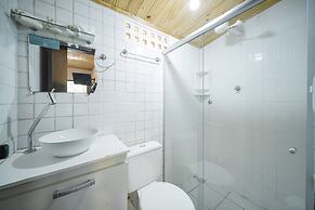 Pousada dos Coqueiros