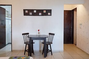 Pousada dos Coqueiros