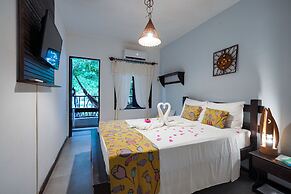 Pousada dos Coqueiros