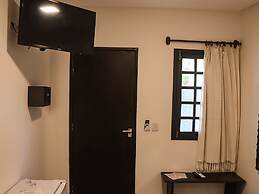 Pousada dos Coqueiros