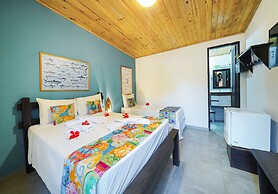 Pousada dos Coqueiros