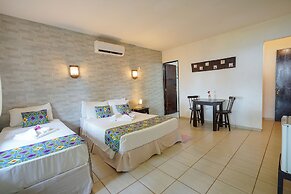 Pousada dos Coqueiros