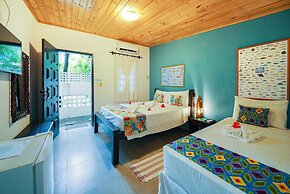 Pousada dos Coqueiros