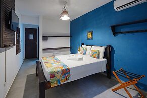 Pousada dos Coqueiros