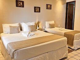 Pousada dos Coqueiros