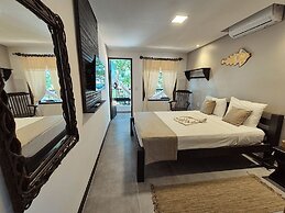 Pousada dos Coqueiros