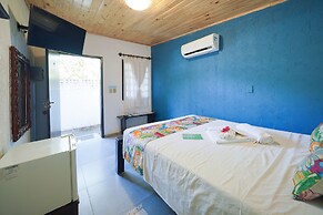 Pousada dos Coqueiros