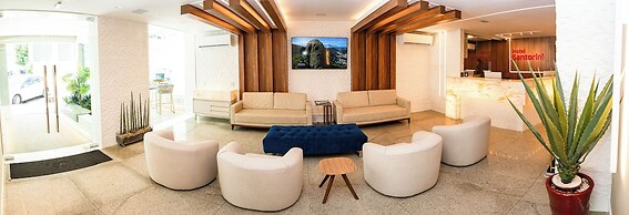 Hotel Santorini