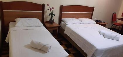 Itajubá Hotel