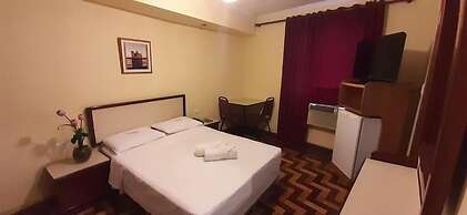 Itajubá Hotel
