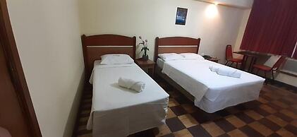 Itajubá Hotel