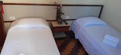 Itajubá Hotel