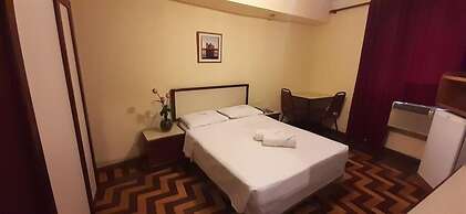 Itajubá Hotel