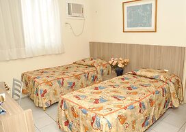 Vila Azul Praia Hotel
