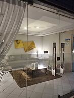 Vila Azul Praia Hotel