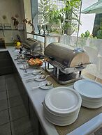 Vila Azul Praia Hotel