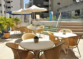 Vila Azul Praia Hotel