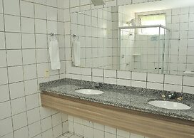 Vila Azul Praia Hotel