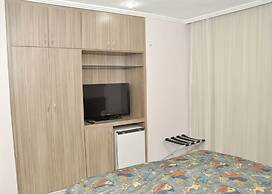 Vila Azul Praia Hotel