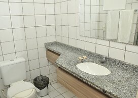 Vila Azul Praia Hotel