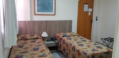 Vila Azul Praia Hotel
