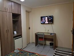 Vila Azul Praia Hotel