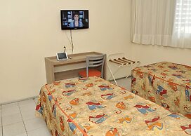 Vila Azul Praia Hotel