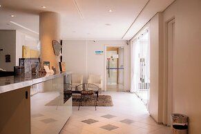 Vila Azul Praia Hotel