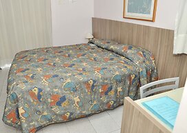 Vila Azul Praia Hotel