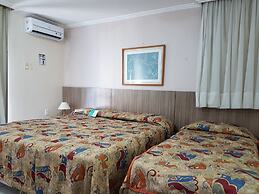 Vila Azul Praia Hotel