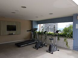 Vila Azul Praia Hotel