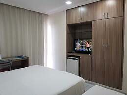 Vila Azul Praia Hotel