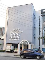 Vila Azul Praia Hotel