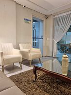 Vila Azul Praia Hotel