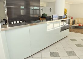 Vila Azul Praia Hotel