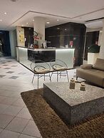 Vila Azul Praia Hotel
