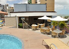 Vila Azul Praia Hotel