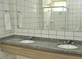Vila Azul Praia Hotel