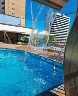 Vila Azul Praia Hotel