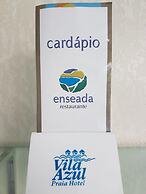 Vila Azul Praia Hotel