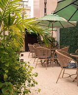 Vila Azul Praia Hotel