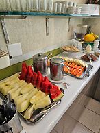 Vila Azul Praia Hotel